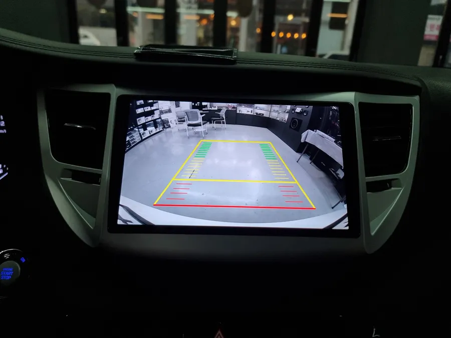 Hyundai Tucson android head unit - Hyundai Tucson Android Head Unit Review: Cost & Results photo 4