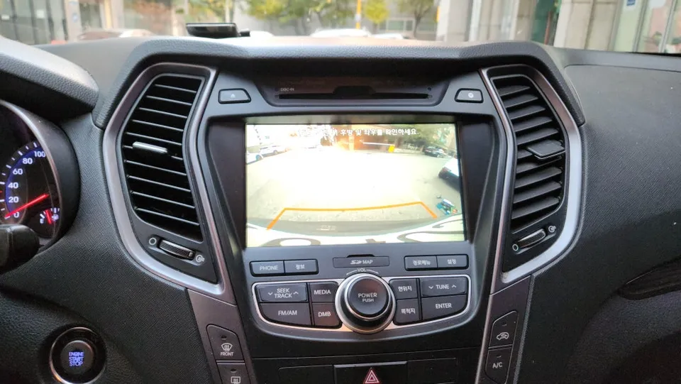 Hyundai Santa Fe oem options - Hyundai Santa Fe OEM Options Review — Cost & Results photo 4