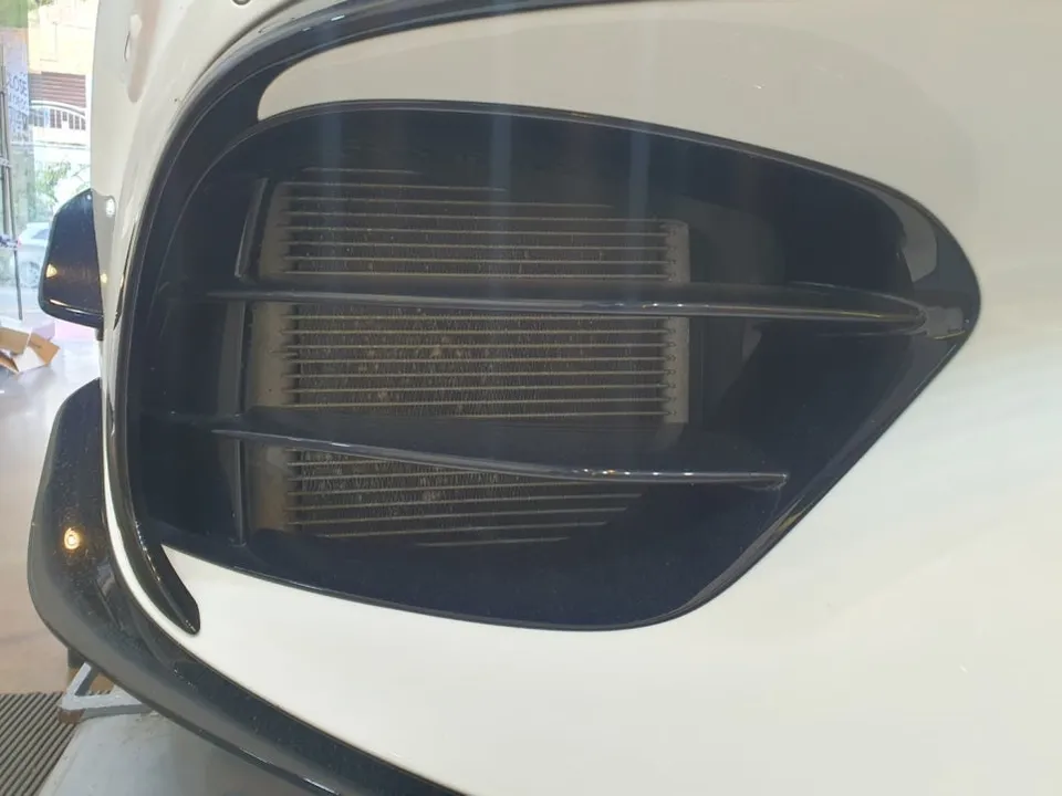 Mercedes-Benz A-Class ambient lighting - Mercedes-Benz A-Class Ambient Lighting Review: Cost & Results photo 4