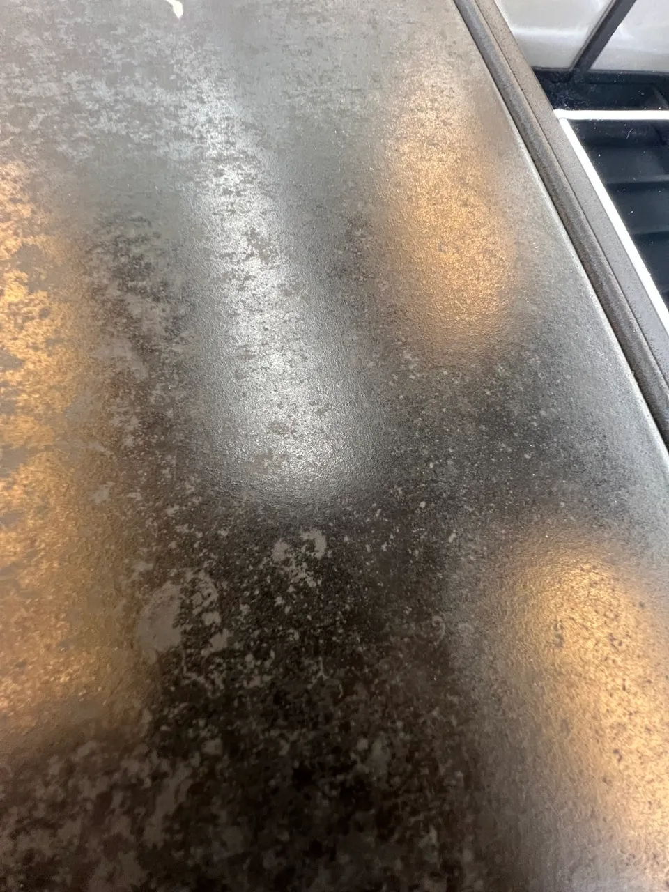 Audi S7 Vinyl Wrap Review: Gloss Black Roof Refresh photo 2