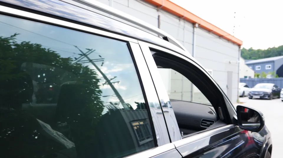 Mercedes-Benz GLS X167 body kit - Mercedes-Benz GLS Body Kit Review — Premium Upgrade photo 6