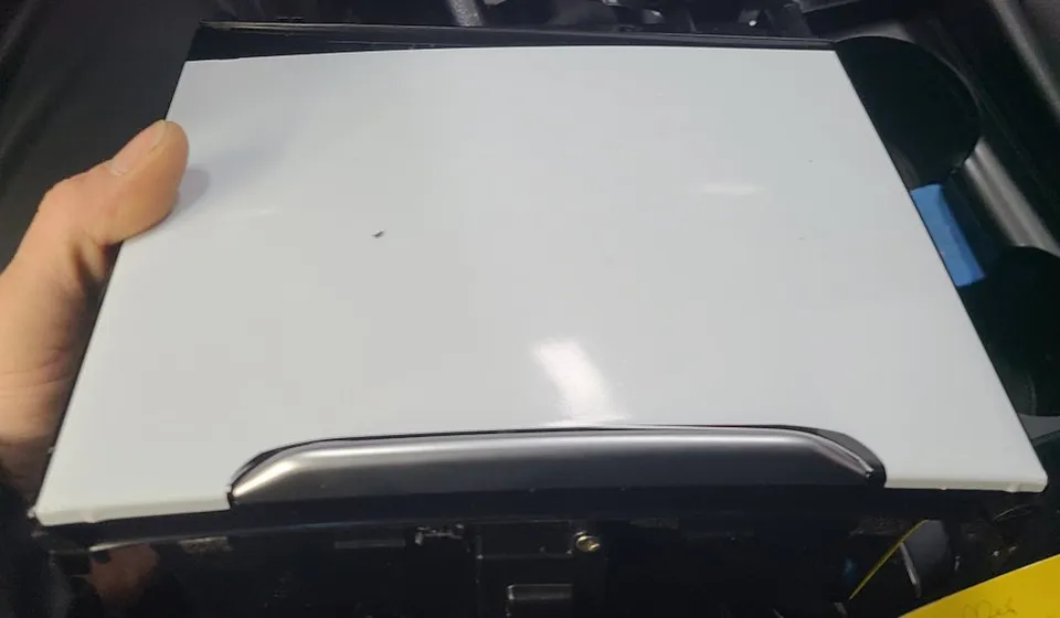 Kia K7 interior customization - Kia K7 Interior Customization Review — Cost & Results photo 3