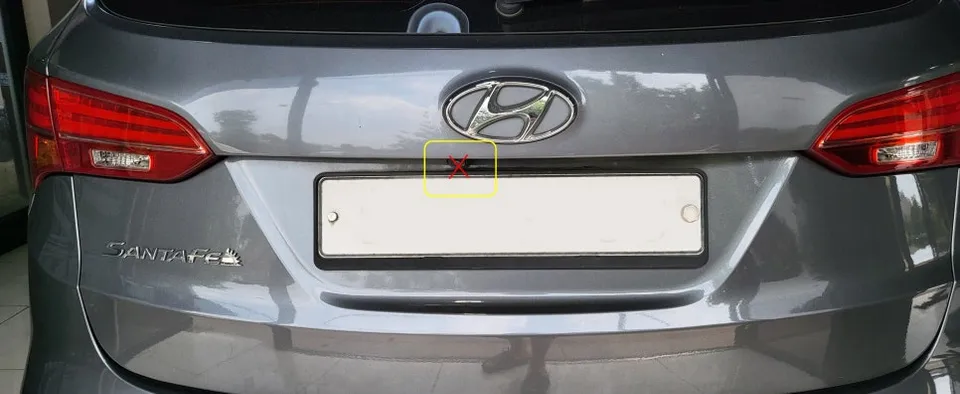 Hyundai Santa Fe DM oem options - Hyundai Santa Fe DM OEM Options Review: Cost & Results photo 3