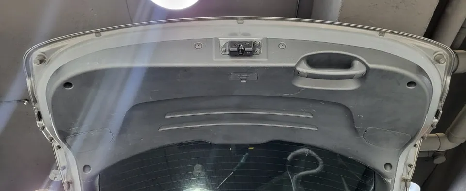 Hyundai Santa Fe DM oem options - Hyundai Santa Fe DM OEM Options Review: Cost & Results photo 4