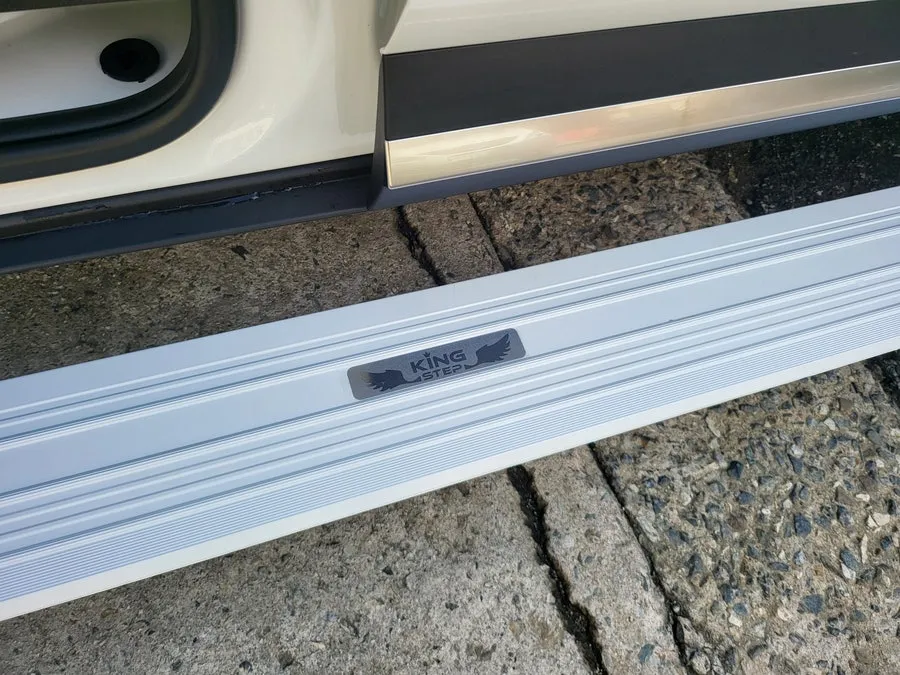 Kia Carnival 4th Gen body kit - Kia Carnival 4th Gen Body Kit Review — Cost & Results photo 5