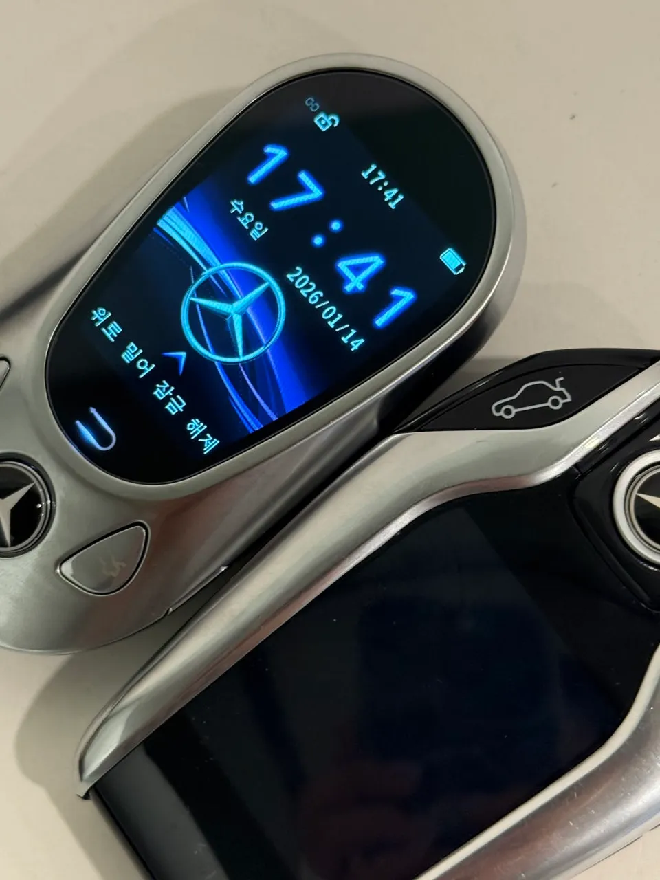 Mercedes-Benz GLE 350d OEM Options Review: Cost & Results photo 2