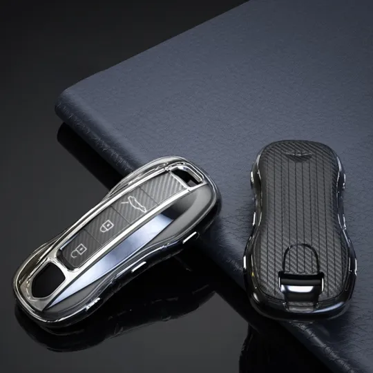 Porsche Cayenne E3 car accessories - Porsche Cayenne E3 Car Accessories Review — Enhance Your Drive photo 3