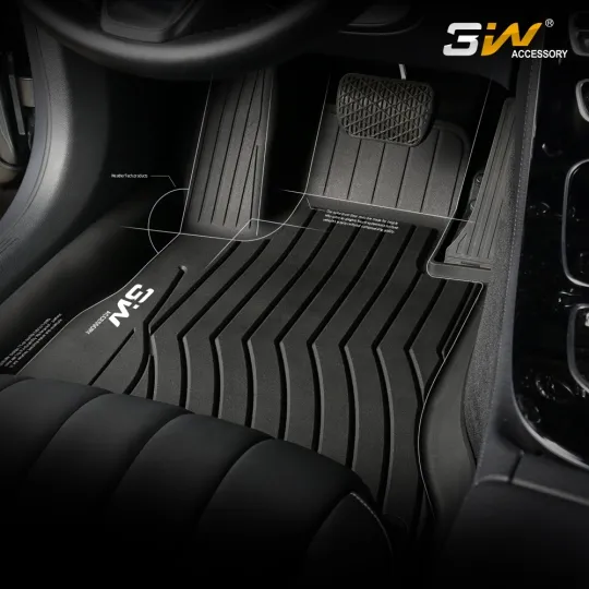 Porsche Cayenne E3 car accessories - Porsche Cayenne E3 Car Accessories Review — Enhance Your Drive photo 5