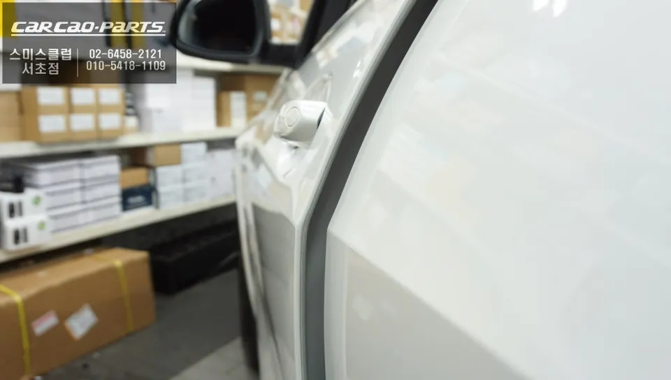 BMW X5 oem options - BMW X5 Soft Closing Doors Review — Enhanced Convenience photo 5