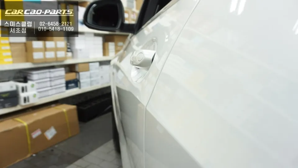 BMW X5 oem options - BMW X5 Soft Closing Doors Review — Enhanced Convenience photo 6