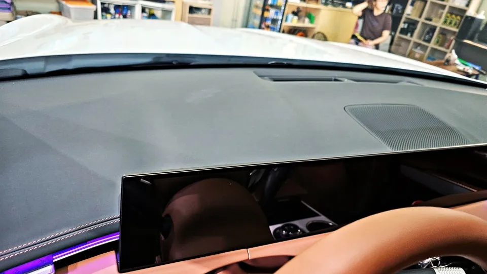 Genesis GV70 Remote Start & Coding Review photo 7