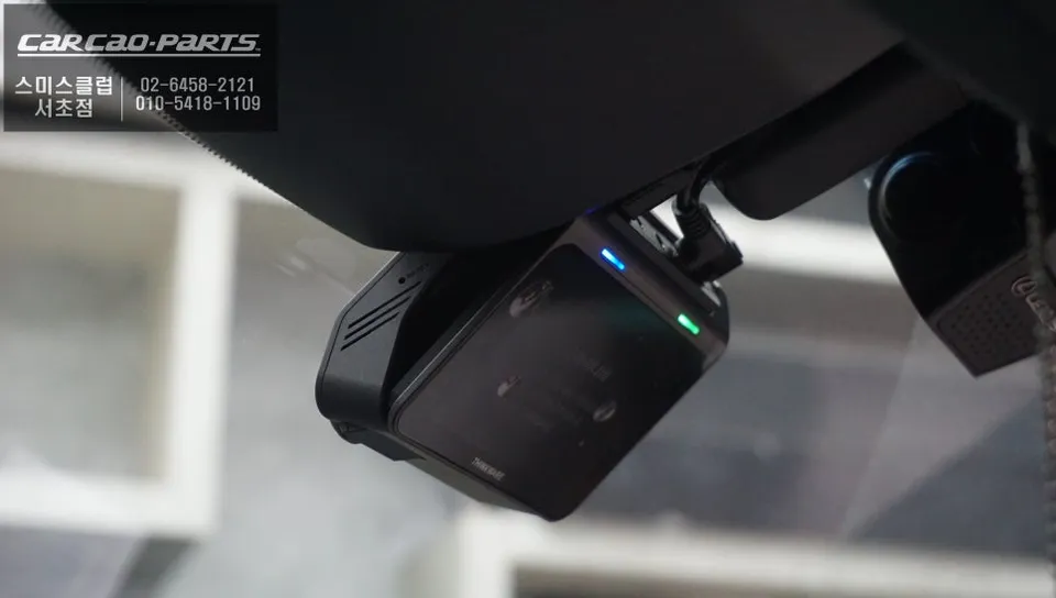 Lexus ES300h dashcam navi - Lexus ES300h Dashcam & Battery Review — Perfect Parking Recording photo 4