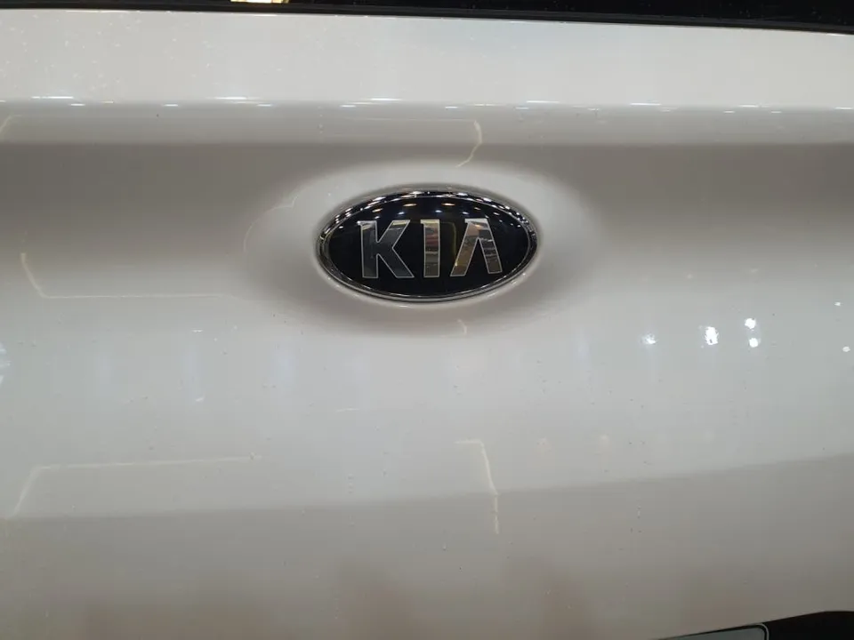 Kia Stonic body kit - Kia Stonic Body Kit Review — Enhanced Aesthetics photo 4