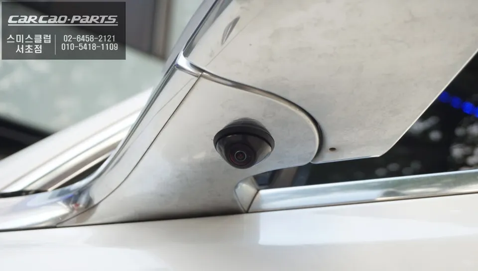 Tesla Model 3 around view - Tesla Model 3 Around View Monitor Review — Enhanced Parking Safet photo 5