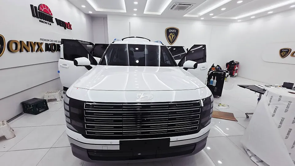 Hyundai Palisade Interior Customization Review After