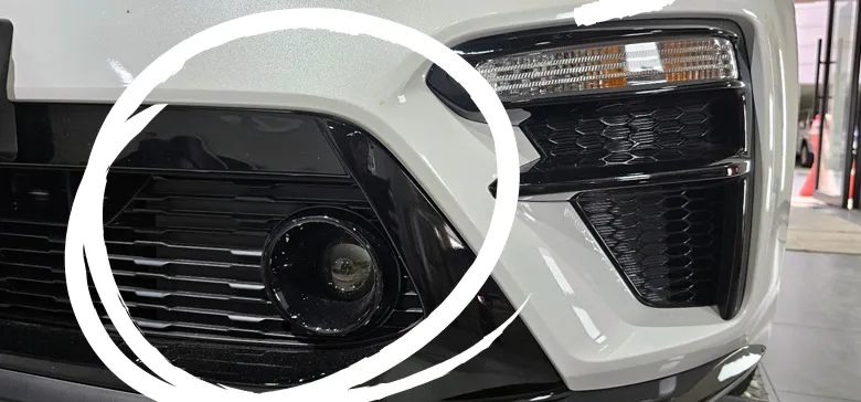 Kia K3 OEM Options Installation Review photo 2