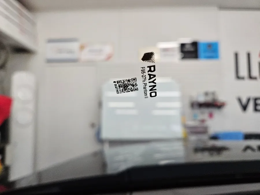 Hyundai Santa Fe MX5 window tinting - Hyundai Santa Fe MX5 Window Tinting Review: Cost & Results photo 4