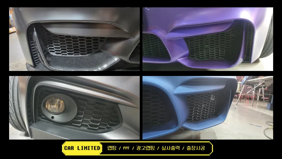 Hyundai Palisade vinyl wrap - Hyundai Palisade Vinyl Wrap Review: Cost & Results photo 3