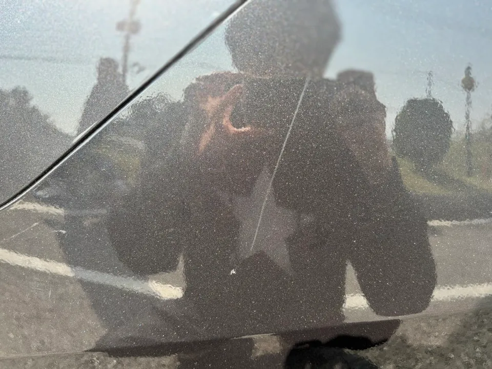 BMW i5 Vinyl Wrap Review: Cost & Installation photo 2