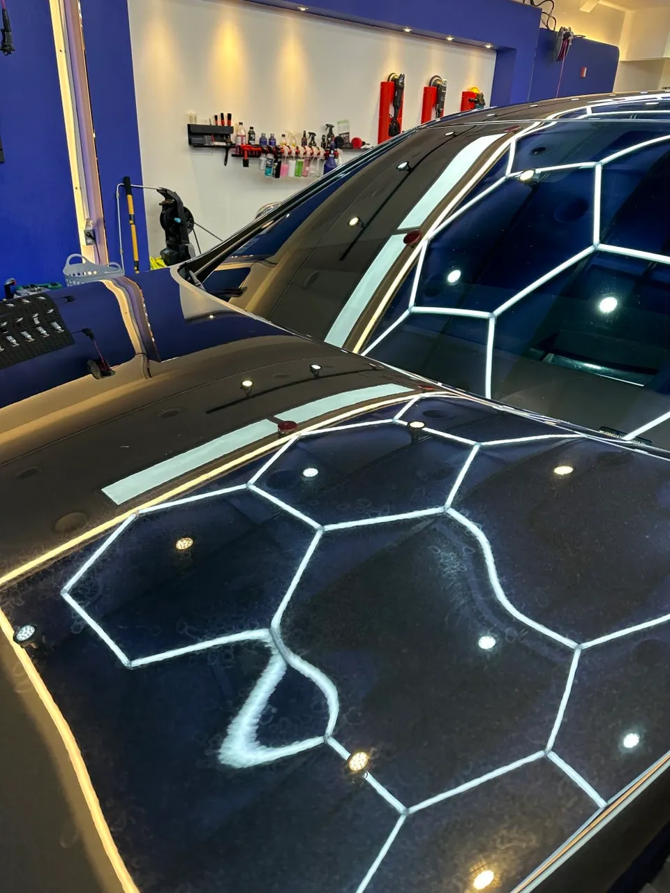 Genesis EQ900 Paint Correction Review: Cost & Results After