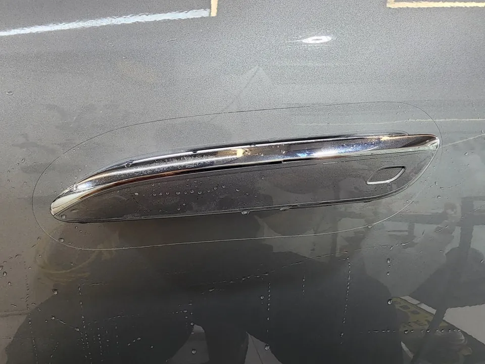 メルセデス・ベンツ Eクラス W214 PPF施工事例|費用目安・仕上がり 施工写真 3-3