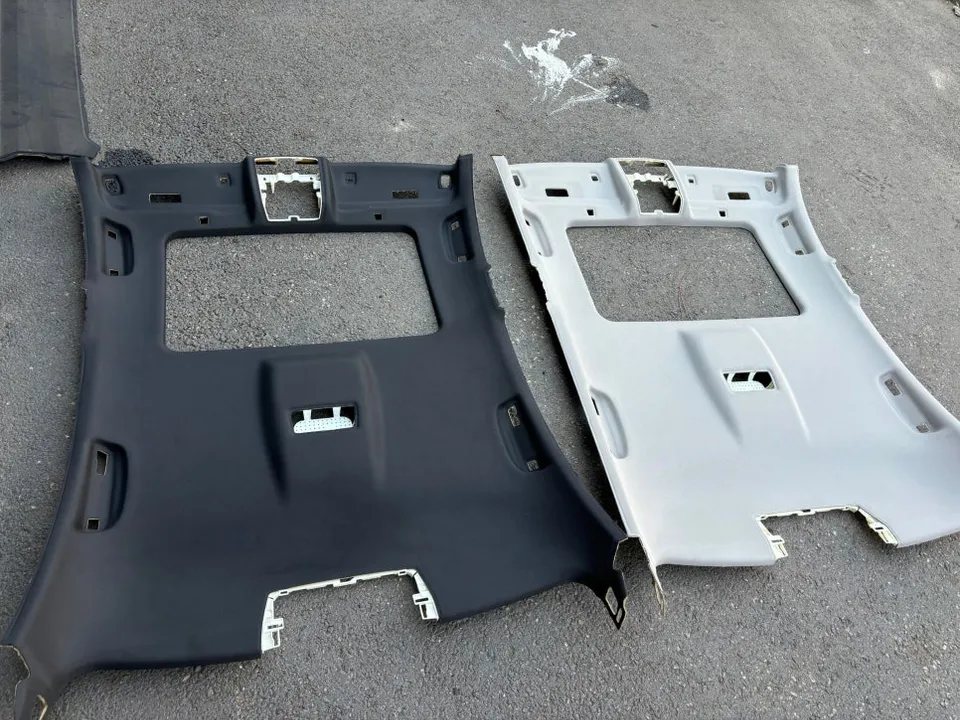 BMW 5 Series F10 interior customization - BMW 5 Series F10 Interior Customization Review photo 5