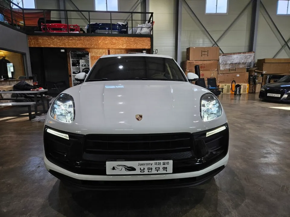 Porsche Macan Body Kit Review: Cost & Latest Look