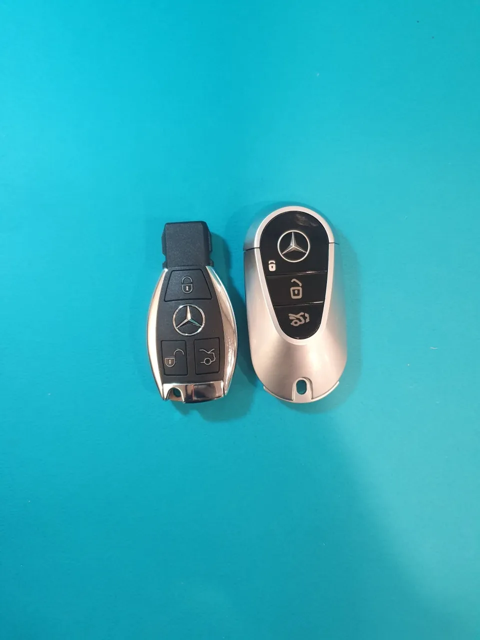 Mercedes-Benz C200 oem options - Mercedes-Benz C200 OEM Options Review - Cost & Results photo 3