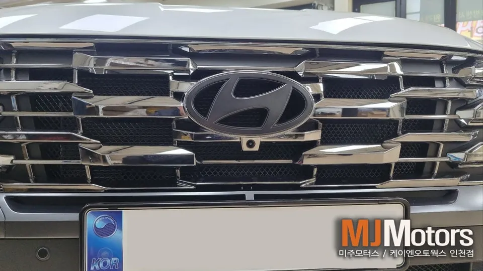 Hyundai Tucson NX4 body kit - Hyundai Tucson NX4 Body Kit Review — Enhanced Protection photo 3