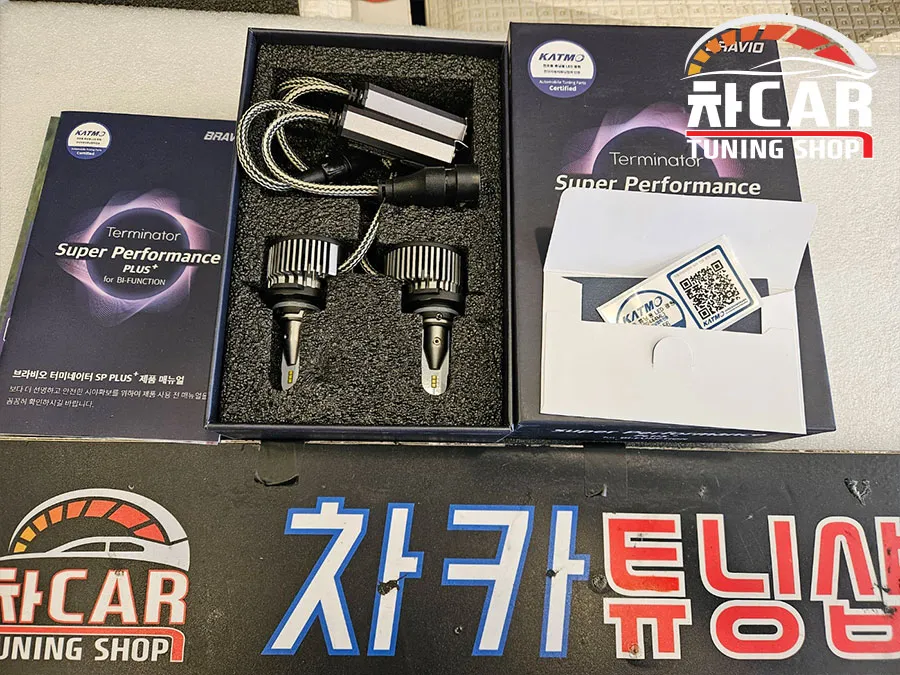 Chevrolet Malibu LED Lighting Upgrade Review — Enhanced Visibilit photo 2