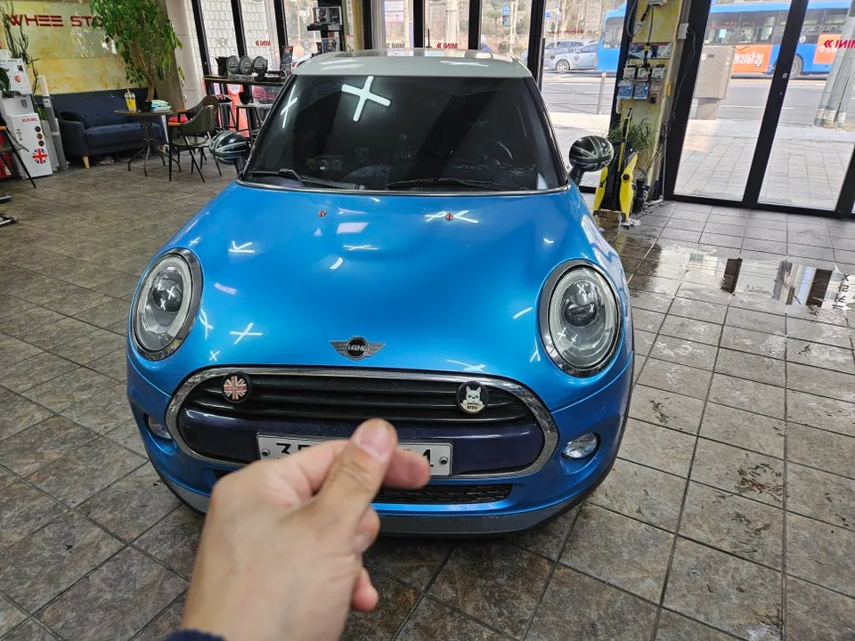 BMW MINI Cooper Performance Upgrade Review: Cost & Results