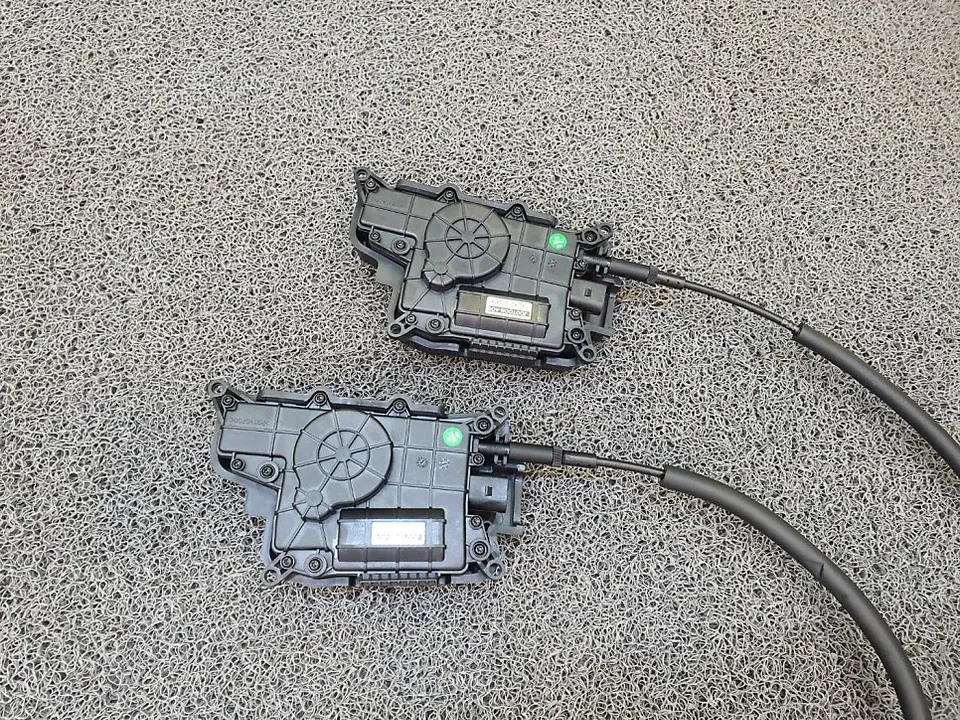 Hyundai Palisade oem options - Hyundai Palisade Oem Options Installation Review — Cost photo 3