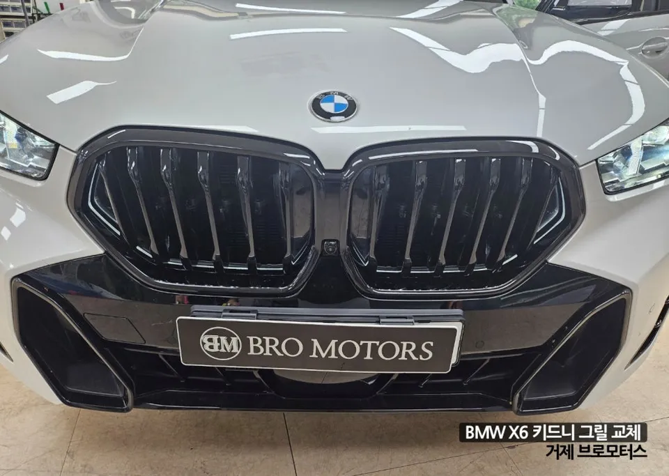 BMW X6 Body Kit Installation Review: Cost & Results After