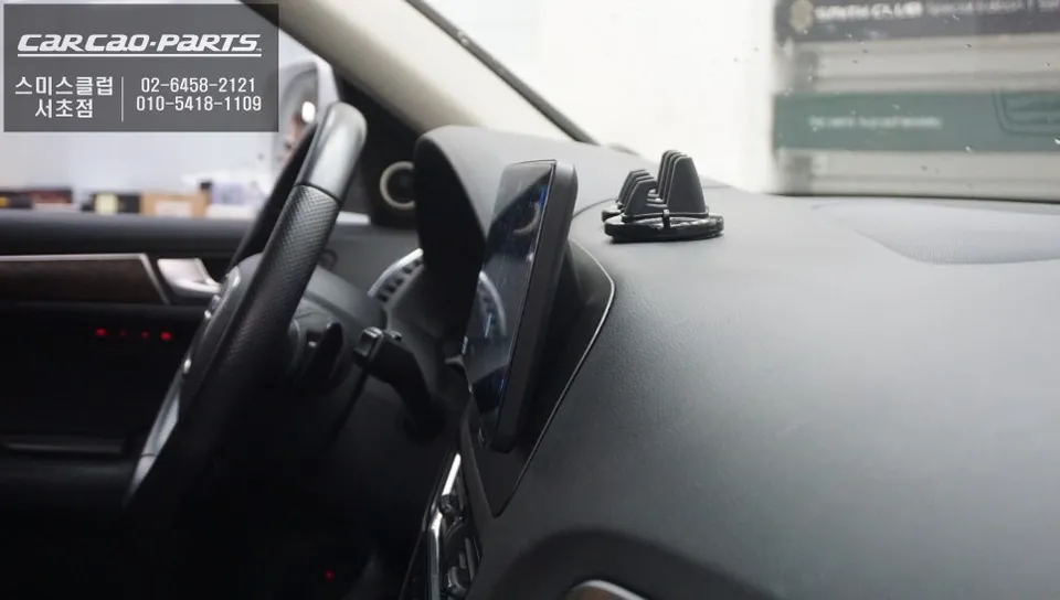 Audi Q5 android head unit - Audi Q5 Android Head Unit Review: Big Screen Upgrade photo 3