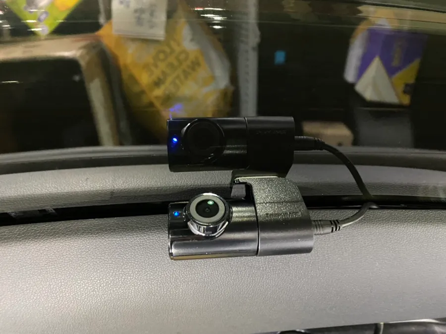 Kia Sorento dash cam - Kia Sorento 4-Channel Dash Cam Installation Review photo 6