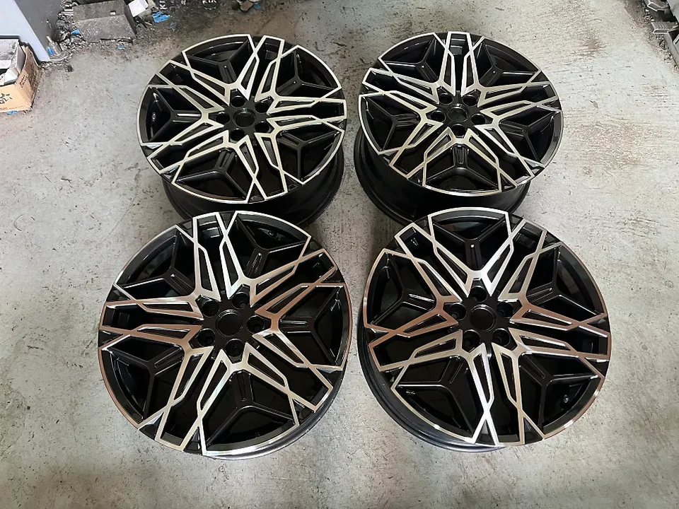 Hyundai Grandeur GN7 Wheel Repair Review — Cost & Results photo 2