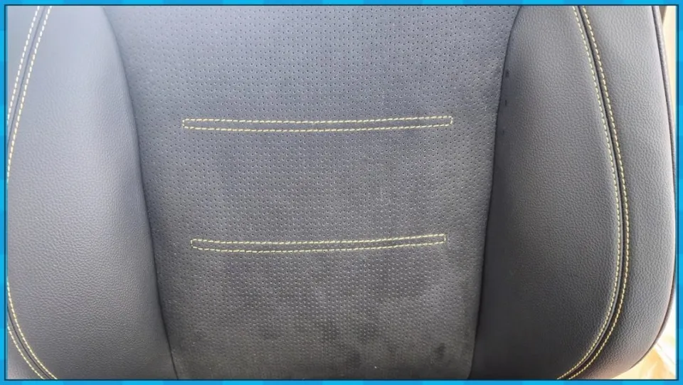 Mercedes-Benz CLA seat ventilation - Mercedes-Benz CLA Ventilated & Heated Seats Review — Complete OEM Integration photo 6