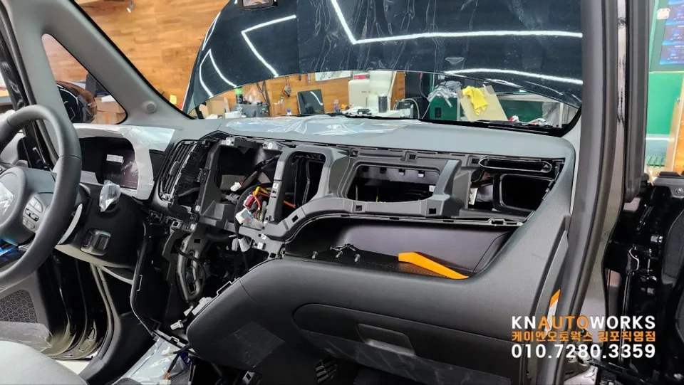 Kia Ray surround view camera - Kia Ray 360 Camera Review: Installation & Cost photo 5