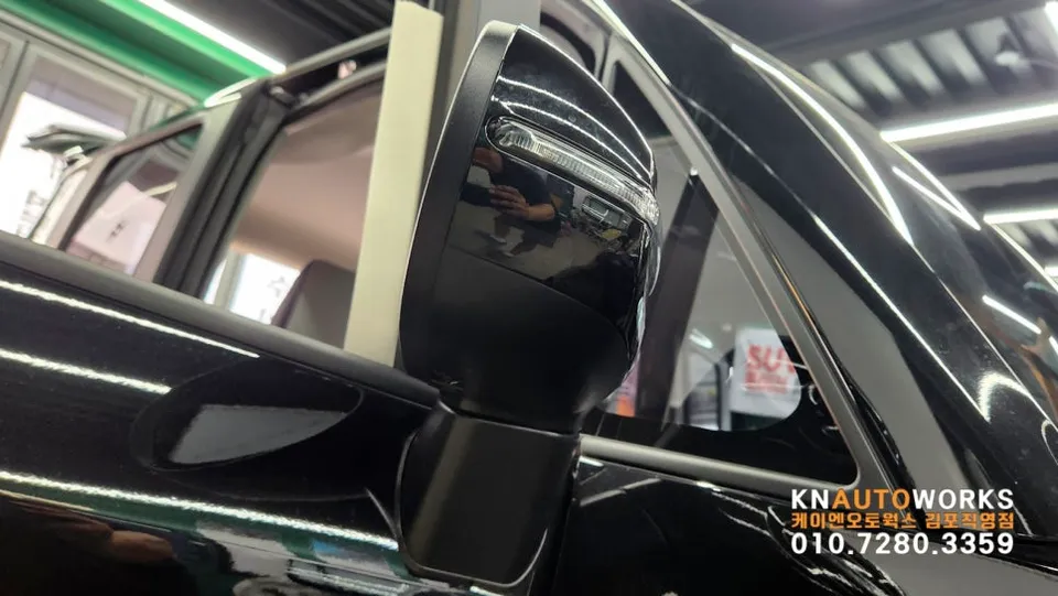 Kia Ray surround view camera - Kia Ray 360 Camera Review: Installation & Cost photo 6