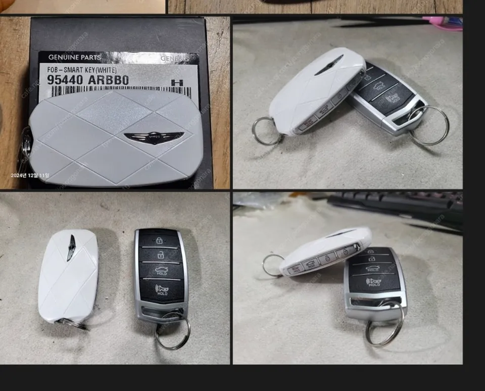 Genesis GV80 oem options - Genesis GV80 OEM Options Review: Cost & Installation photo 3