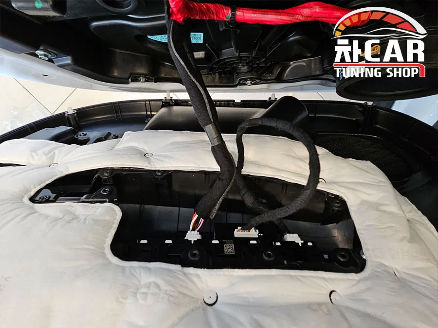 Hyundai Venue car accessories - Hyundai Venue Car Accessories Review — Enhanced Convenience & Saf photo 4