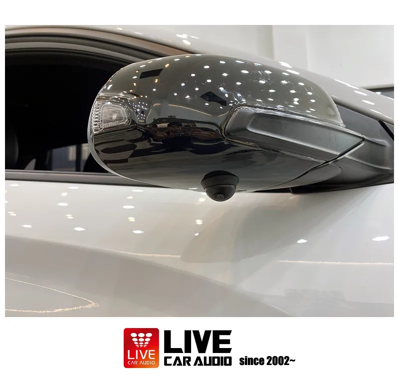 Hyundai Kona surround view camera - Hyundai Kona 360 Camera Review: Cost & Results photo 4
