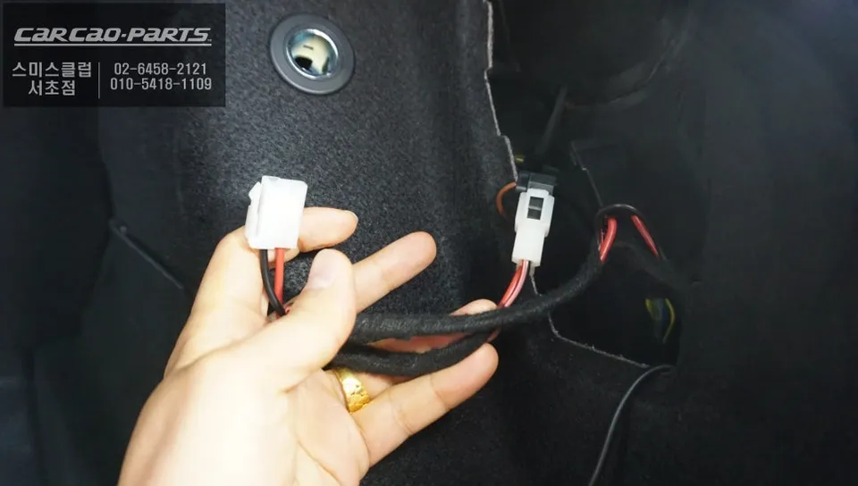BMW MINI dash cam navigation - BMW MINI Dashcam & Navigation Review — Enhanced Safety photo 6