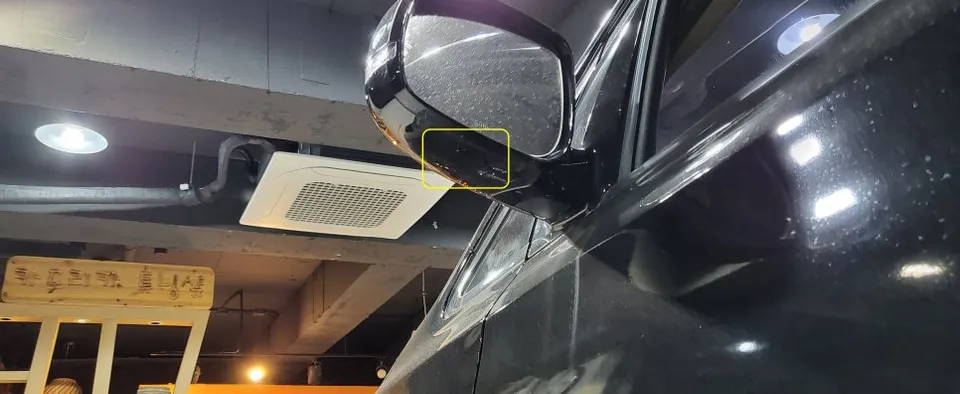 Kia Carnival surround view camera - Kia Carnival Surround View Camera Review: Cost & Results photo 4