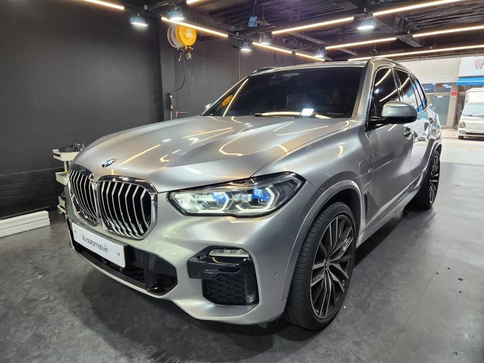 BMW X5 other - BMW X5 Carbon Interior Trim Upgrade Review photo 4