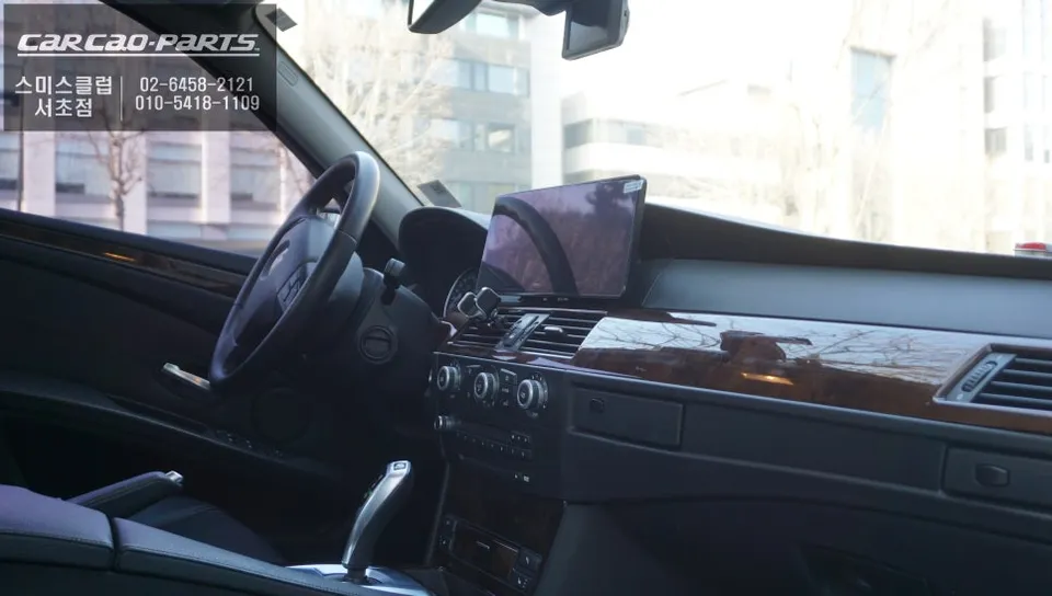 BMW 528i E60 android system - BMW 528i E60 Android Head Unit Review — Modern Infotainment Upgra photo 5