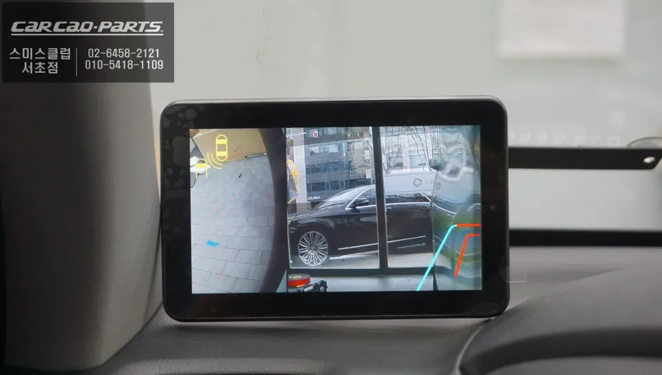Hyundai IONIQ other - Hyundai IONIQ Digital Side Mirror Upgrade Review photo 5