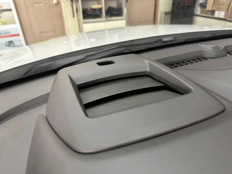 Chevrolet Trailblazer Remote Start & Coding Review — Seamless Int