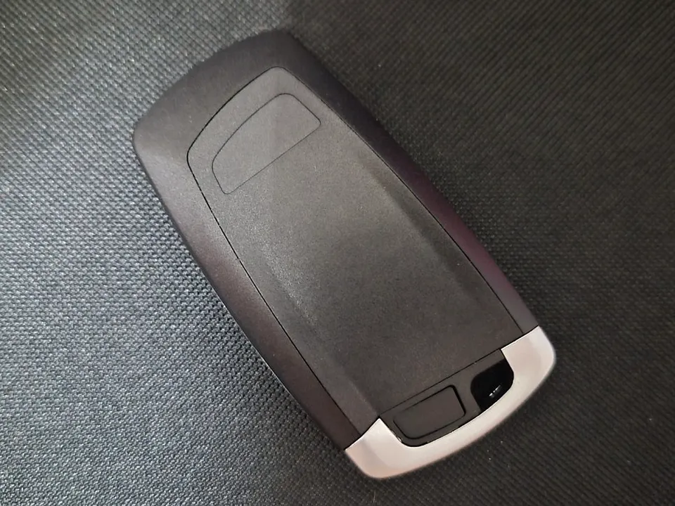 BMW 5 Series F10 oem options - BMW 5 Series F10 OEM Options Review — Cost & Results photo 4