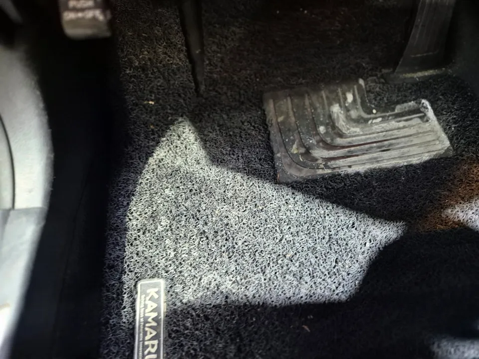 Hyundai Grandeur HG paint correction - Hyundai Grandeur HG Detailing & Paint Correction Review photo 4